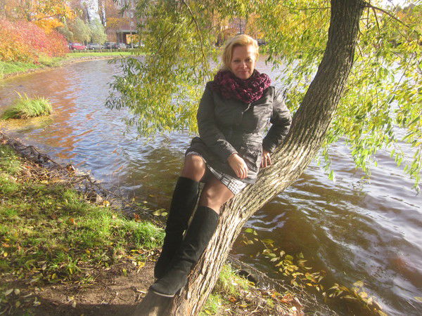 Ольга Хвитько