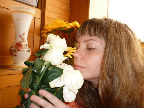 Алена Суслова