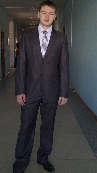 Иван Головаченко