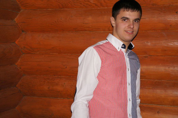 Владислав Горбач