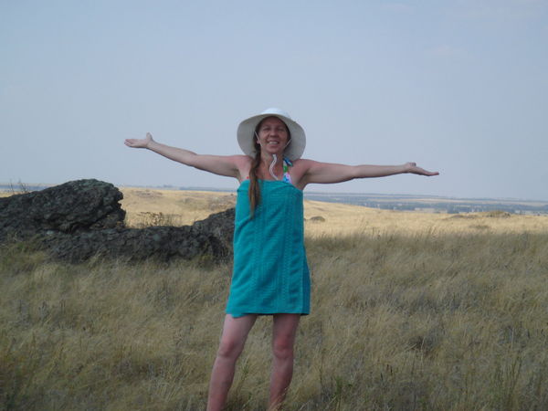 Галина Бабкина (Рябова)