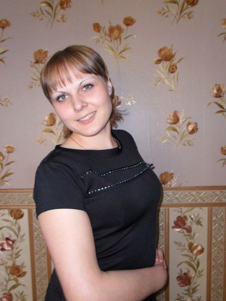 Роза Резникова