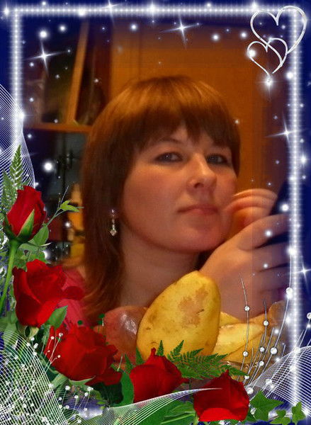 Ольга Итальянцева