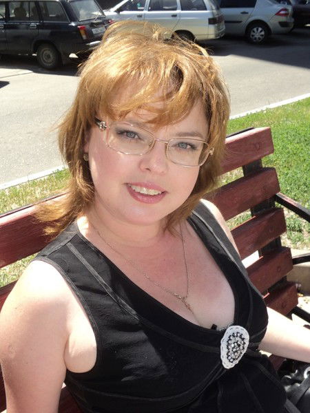 Александра Шашлыкова