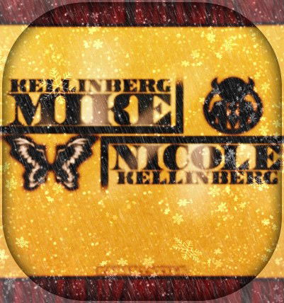 Mike And Nicole Kellinberg