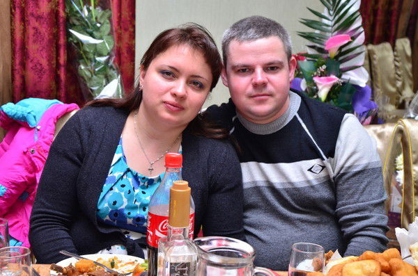 Инесса Стригунова