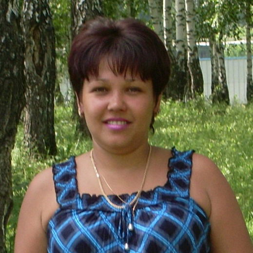 Светлана Питателева