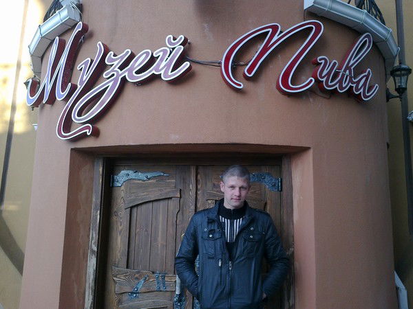 Владимир Чукаев