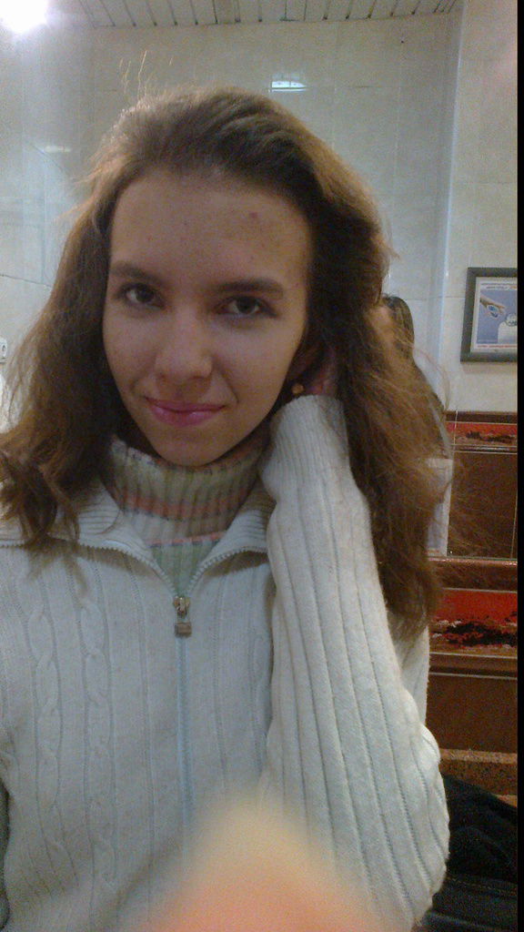 Еленаo Гудожникова