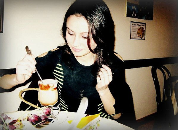 Татьяна Легеза