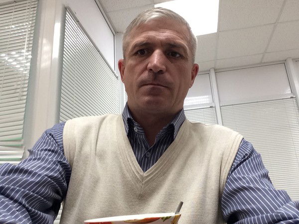 Андрей Базаров