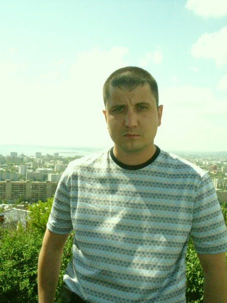 Валерий Катыков