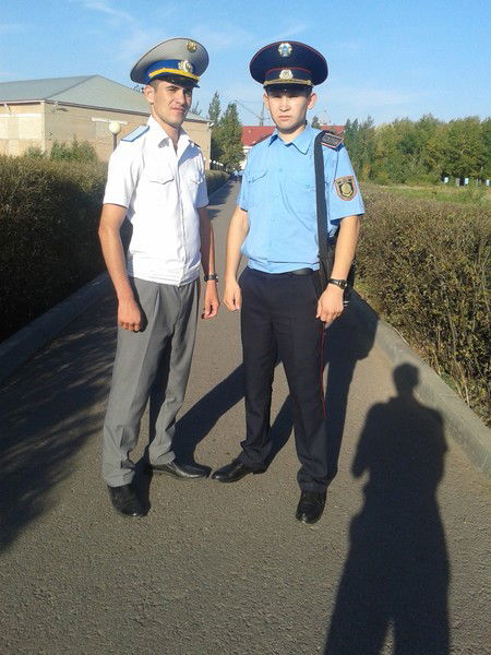 Рустeм Бекбатыров