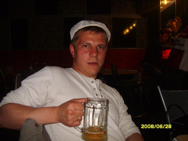 Илья Девятьяров