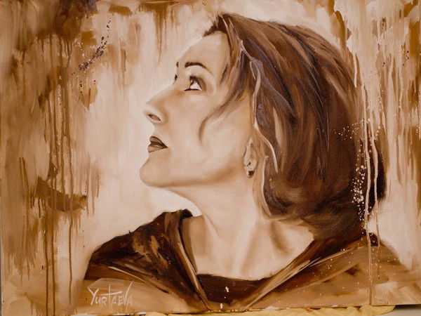 Ольга Петровичева