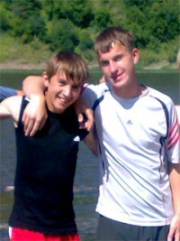 Станислав Макшанкин