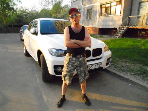 Вячеслав Булатов