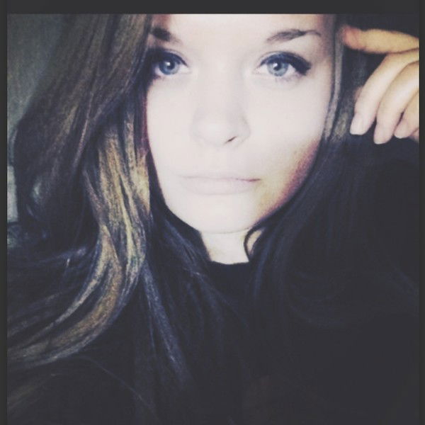 Валерия Плаксина