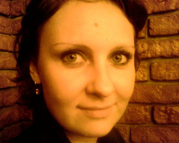 Евгения Калинли