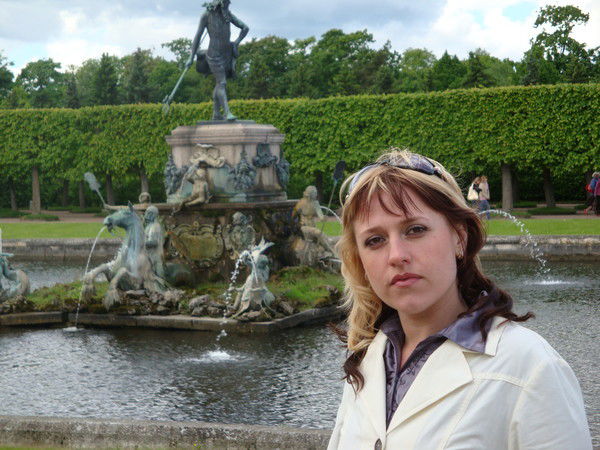 Ксения Ветюгова