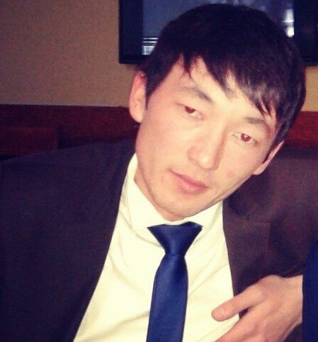 Баур Ашимов