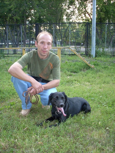 Александр Харько