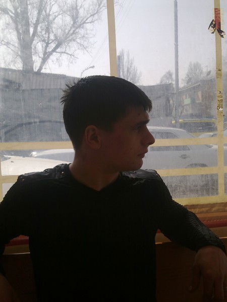 Денис Литвин