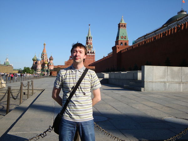 Орген Вольф