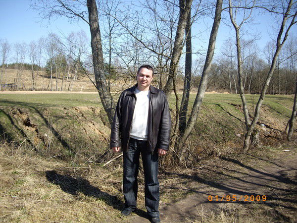 Виталий Одиреев