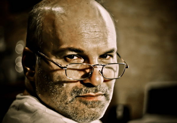 Леонид Маляревский