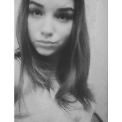 Карина Савич