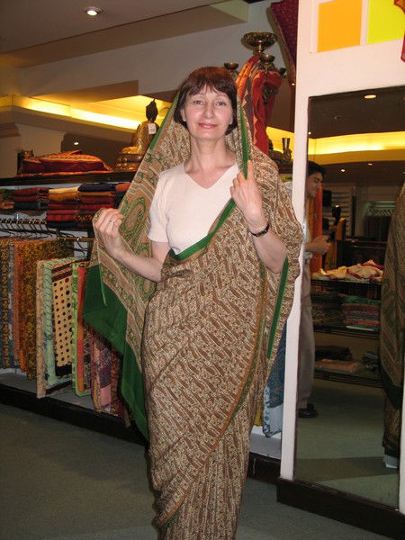 Бороденок Татьяна