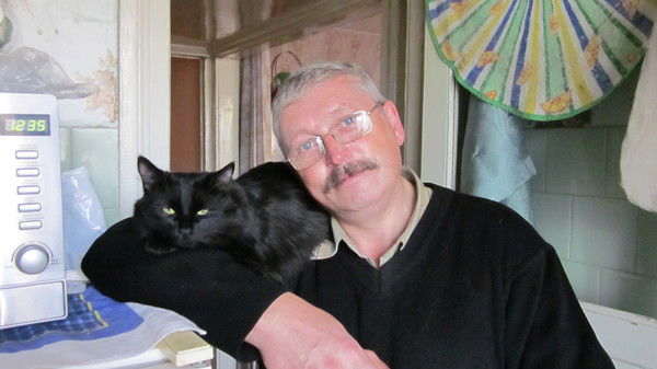 Сергей Смирнов