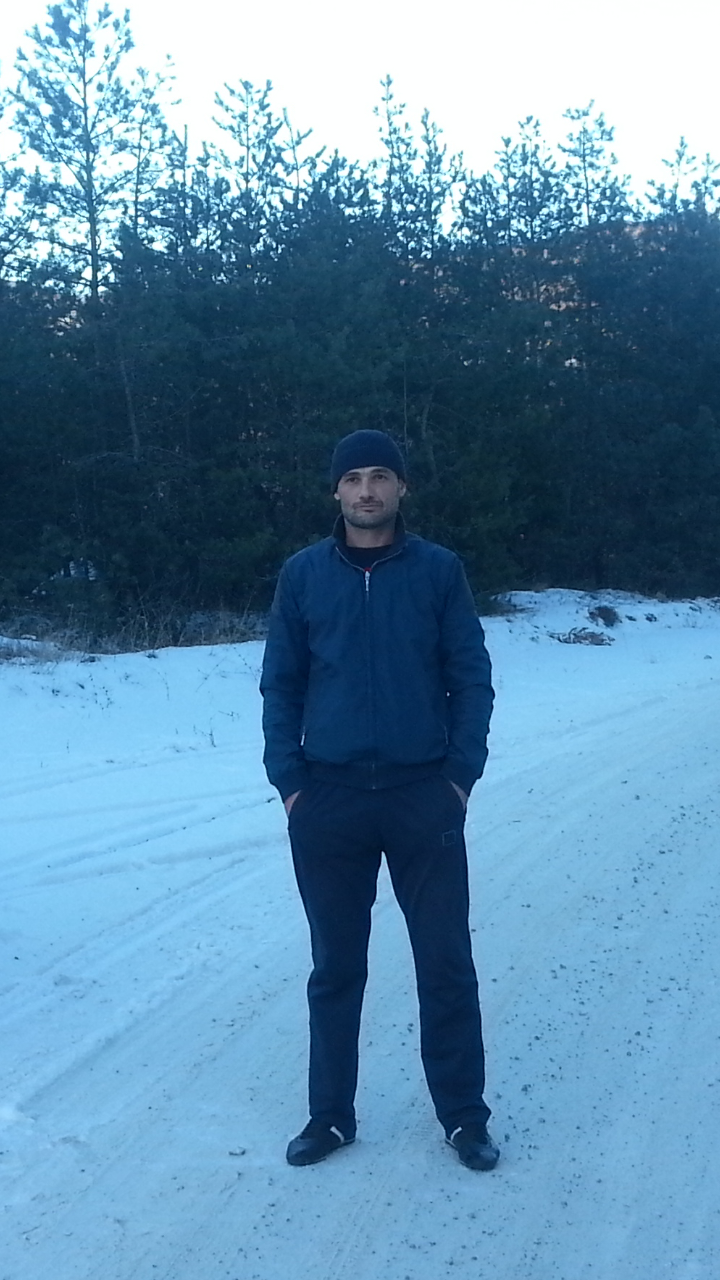 Рустам Рустам