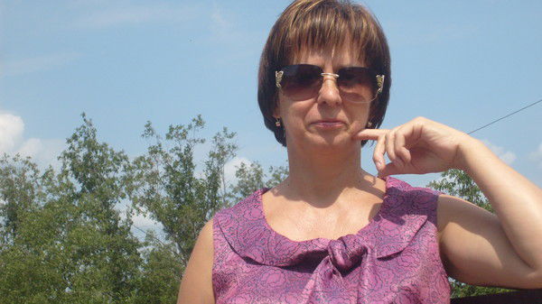 Наталья Ефремова