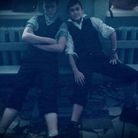 Влад Ярославцев