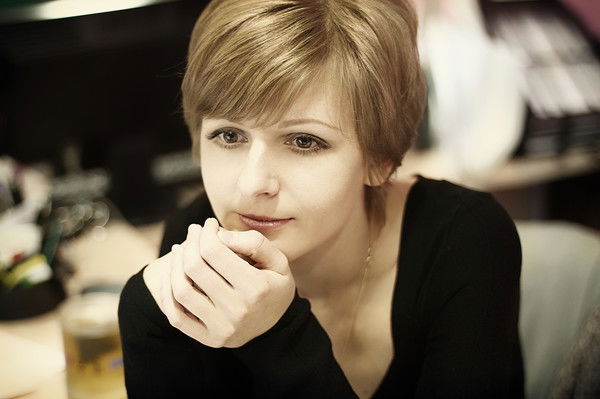 Татьяна Фазлеева