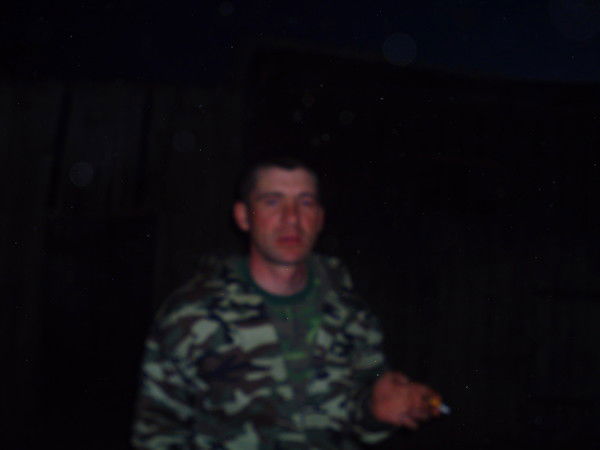 Алексей Левин