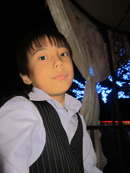 Канат Нурумов