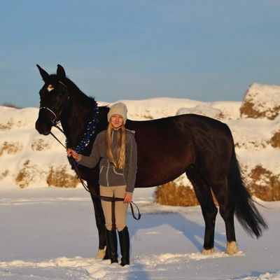 Валерия Яворская