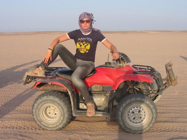 Елена Агрикова