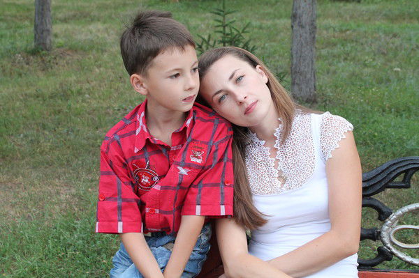 Юлия Галиева