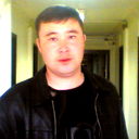 Zhanet Sadyakasov