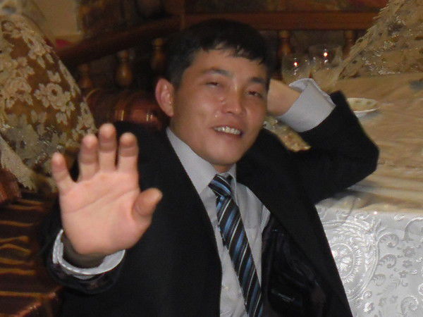 Ернар Калиев