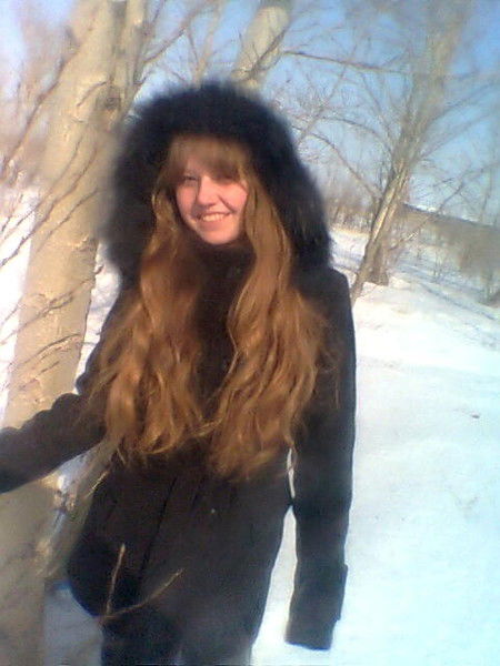 Татьяна Шетько