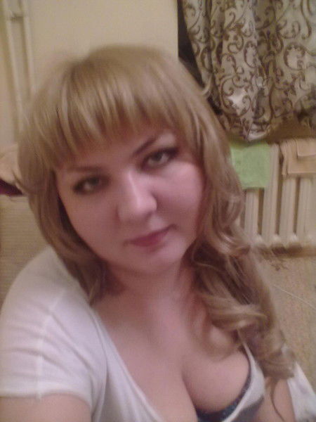 Надежда Ахмерова