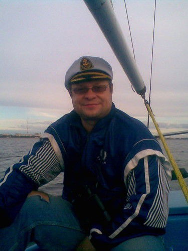 Андрей Федоров