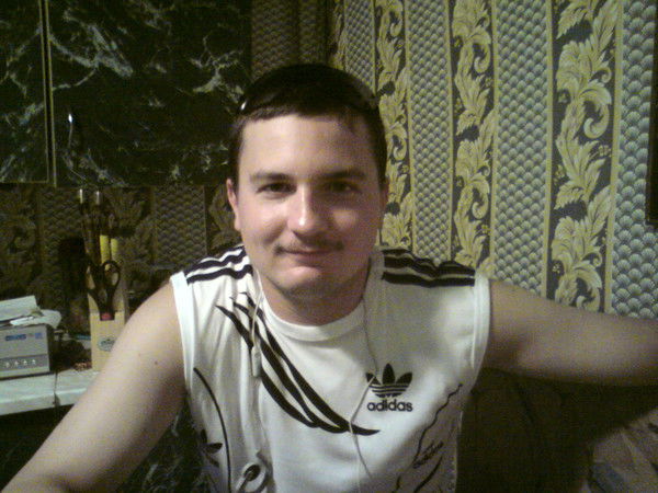 Евгений Пономарев