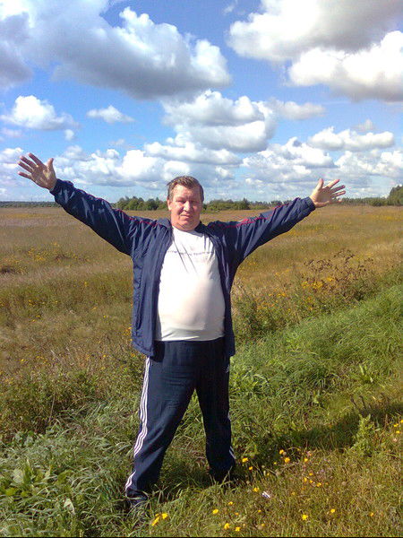 Геннаддий Поспелов