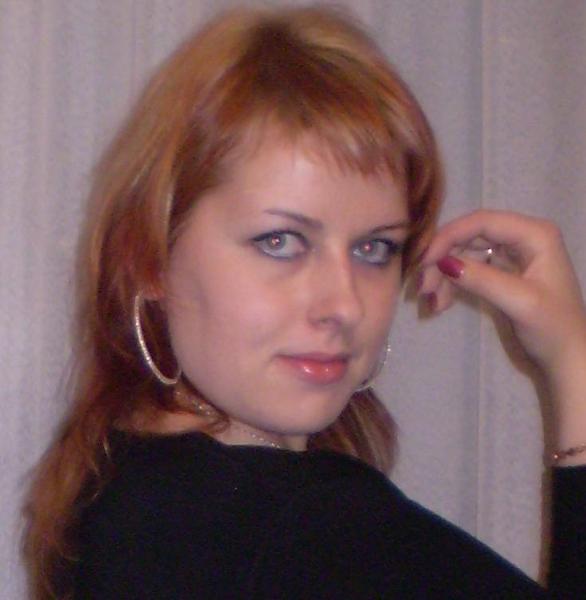 Диана Семёнова